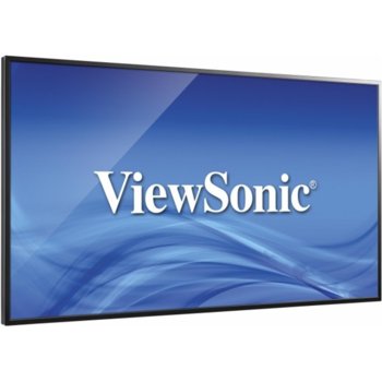 ViewSonic CDE3203