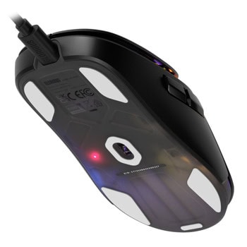 glorious model o3