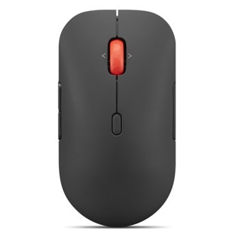 Lenovo Wireless Multi-Mode Pro Plus Mouse 6050
