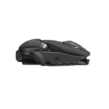 Mad Catz M.O.U.S. 9 Matte Black