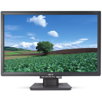 Монитор 22" Acer AL2216WSD WIDE, Silver 5ms 700:1 300cd/m2, DVI, TCO'03, 3Y | JAR Computers 22" Acer AL2216WSD WIDE