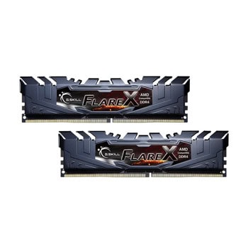 g.skill 2x16gb 3200mt/s flare x f4-3200c16d-32gfx | JAR Computers g.skill 2x16gb 3200mt/s flare x f4-3200c16d-32gfx
