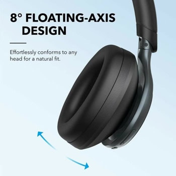 Anker soundcore Space One - Black A3035G11