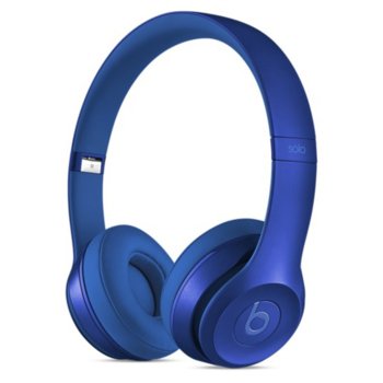 Beats By Dre BEATS Solo 2 Royal сини 900-00374-03