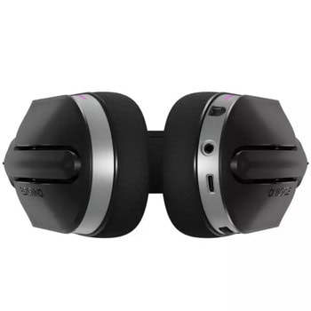 слушалки oniverse polaris черни