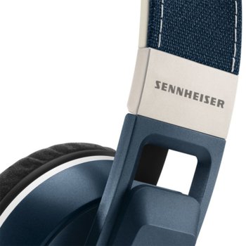 Sennheiser URBANITE Galaxy (Denim, G) 506458