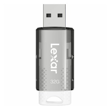 USB 2.0 32GB Lexar JumpDrive S60 LJDS060032G-BNBNG