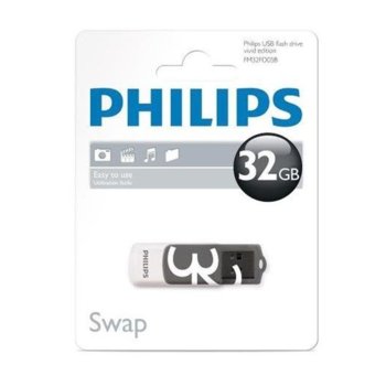 USB Philips VIVID EDITION 32GB