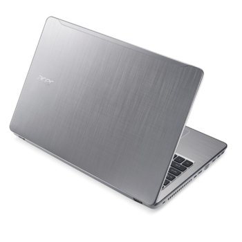 Acer Aspire F5-573G Silver NX.GD9EX.016