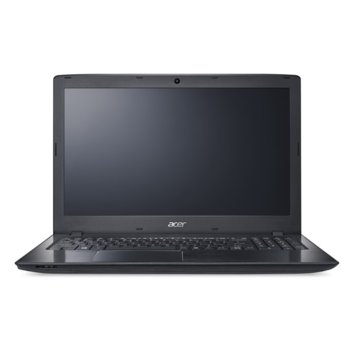 Лаптоп Acer TravelMate P259-MG (NX.VESEX.014_SV.WNBAF.B06), двуядрен Kaby Lake Intel Core i3-7130U 2.70 GHz, 15.6" (39.62 cm) Full HD Display & GF 940MX 2GB, (HDMI), 1TB HDD, 1x USB Type-C, Linux, 2.23 kg | JAR Computers Acer TravelMate P259-MG NX.VESEX.014_SV.WNBAF.B06