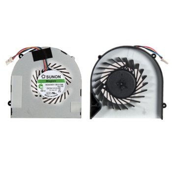 Вентилатор за лаптоп, съвместим с Acer Aspire 1830 1830T | JAR Computers CPU Fan Fan Aspire 1830 1830T