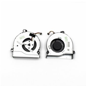 Вентилатор за лаптоп HP съвместим с Pavilion Gaming 15-AK | JAR Computers Вентилатор за лаптоп HP Pavilion Gaming 15-AK