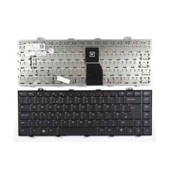 Клавиатура за Dell L401X L501X Backlit US - 0KMP3