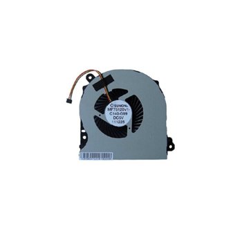 Fan for ASUS K75