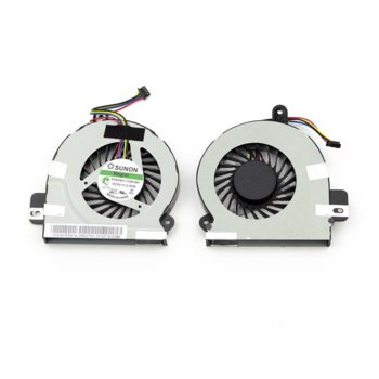 Fan for ASUS VM60