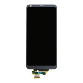 LCD LG G6 H870 with touch Black ST107391