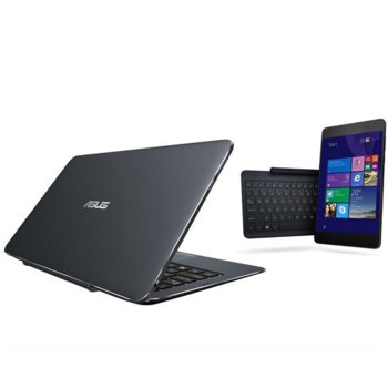 12.5&amp;quot; ASUS T300CHI-FL021T