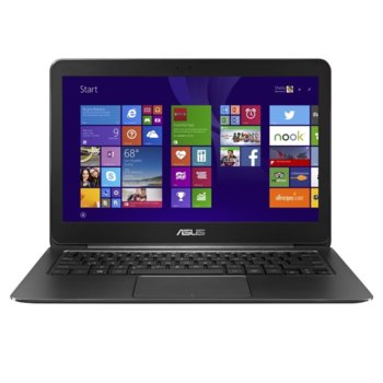 Asus ZenBook UX305CA UX305CA-FC004T