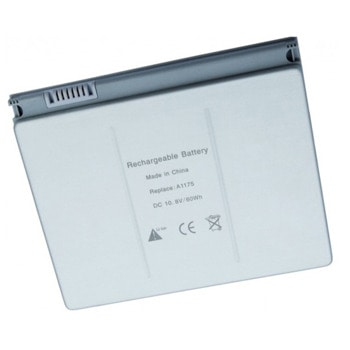 Батерия (заместител) за лаптоп Apple, съвместима с Apple MacBook Pro 15", 9 cells, 10.8V, 5200mAh | JAR Computers 9 cells 10.8V 5200mAh for Apple