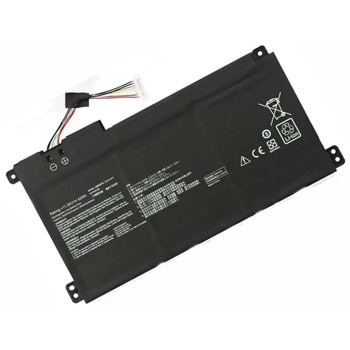 Батерия (заместител) за лаптоп ASUS, съвместима с VivoBook 14 E410MA, 11.4V, 41Wh | JAR Computers 11.4V; 41Wh - 42Wh