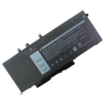 Батерия (заместител) за лаптоп Dell Latitude 5280/5288/5480/5488/5490/5491/5580/5590, 7.6V, 8200mAh | JAR Computers Noname SZ102827