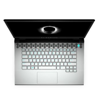 Dell Alienware m15 R2 5397184311943_AW2518HF