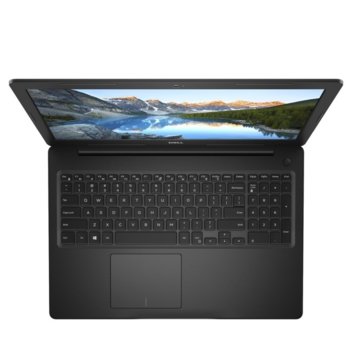 Dell Inspiron 3580 DI3580I58265U8G256GRDN_UBU-14