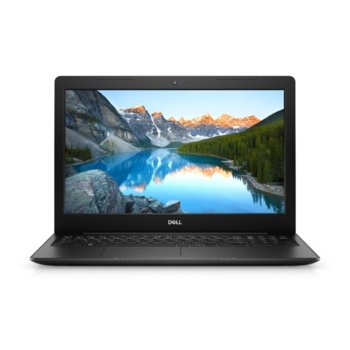 Dell Inspiron 3582 DI3582N50004G1T_UBU-14