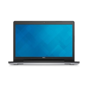 17.3 Dell Inspiron 5749 DI5749I541V2U3CIS-14