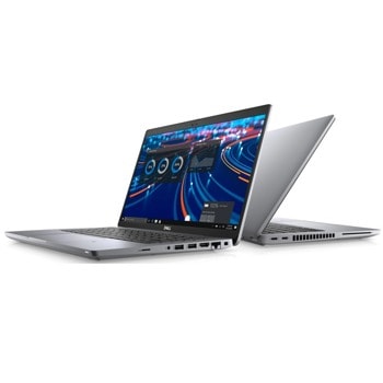 Dell Latitude 5520 N010L552015EMEA