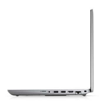 Dell Latitude 5521 N011L552115EMEA_WIN-14