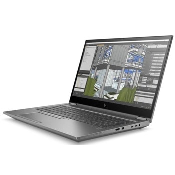 HP ZBook Fury 15 G7 9VS27AV_71484448