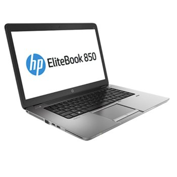 15.6 HP EliteBook 850 & HP hs3110 HSPA+ W8.1 WWAN