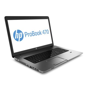 17.3 HP ProBook 470 E9Y70EA
