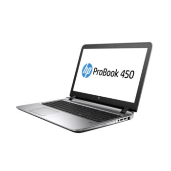 HP ProBook 450 G3 W4P44EA_TS256GMTS400