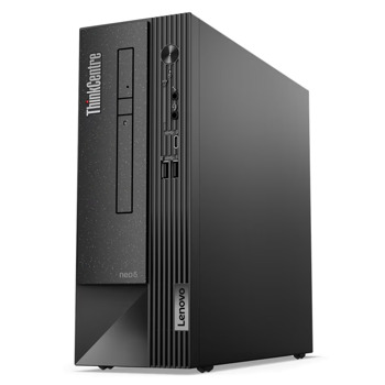 Lenovo ThinkCentre neo 50s Gen 4 12JF000VBL