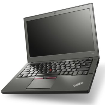 Lenovo ThinkPad X250 + mouse + Topload Case