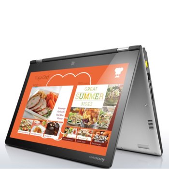 13.3 Lenovo Yoga 2 59439741