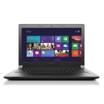 Lenovo IdeaPad B50-70 80EW01QKBM