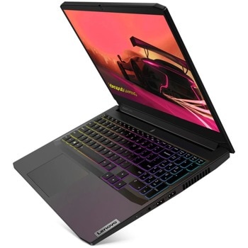 Lenovo IdeaPad Gaming 3 15ACH6 82K2007LRM