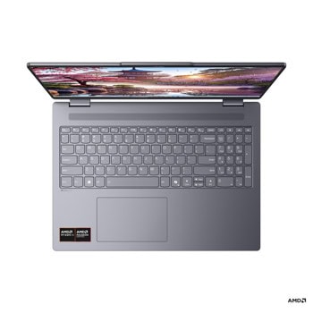 Lenovo IdeaPad 5 2-in-1 16AKP10 83KU000FBM | JAR Computers Lenovo IdeaPad 5 2-in-1 16AKP10 83KU000FBM