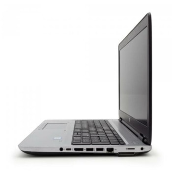 HP ProBook 650 G2 i5-6300U 8/256GB W10P DE KBD