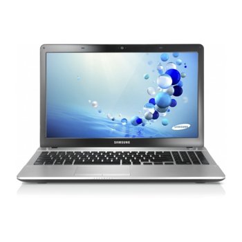 15.6" (39.62 cm) Samsung 270E5V-K01 сребрист