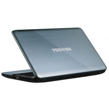 15.6" (39.62 cm) Toshiba L855-12X