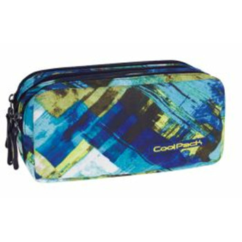 CoolPack Primus Blue marble