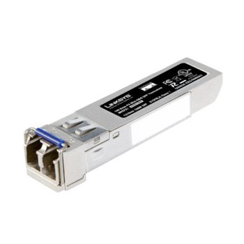 Мрежови SFP модул Cisco MFEFX1 10/100 SFP LC FX