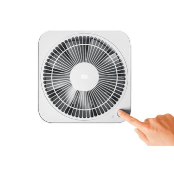 Xiaomi Mi Air Purifier 2H EU FJY4026GL (мостра)