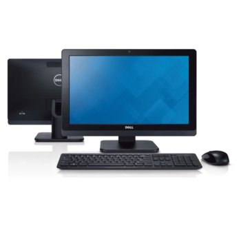 20 Dell OptiPlex 3011 AIO CA021D3011AIO9