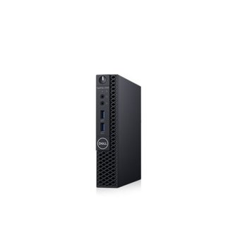 Dell OptiPlex 3060 MFF