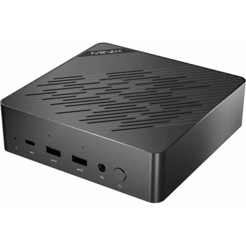 MiniX Elite EU715-AI 32GB/1ТB
